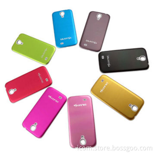 Cases for Samsung Galaxy S4/i9500/9508 with Environment-friendly